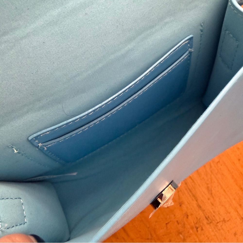 Valfre Blue Angel Graphic Pouch - Picture 3 of 4